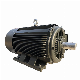  Electric Motor with S1 Induction AC Electrical Motor