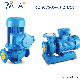 ISGB ISWB Explosion-Proof Pipeline Centrifugal Pump manufacturer