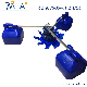 3kw Aquaculture Equipment Aerator with Floating Ball For Fisheries Auxiliary manufacturer