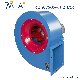 4-72 Heat-Resistant Centrifugal Air Blower Fan With CE manufacturer