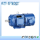 Yvf2 Series Cast Iron Three Phase Asynchronous Electrical AC Motor