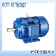  (IE3/IE2) Three Phase AC Electric Motor CCC CE High Efficiency Motor IEC Standard