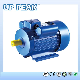  CE ISO9001 Chinese Asynchronous Motors Manufacturer Single Phase Motor Price (YC/ YCL)