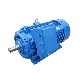 10kv Three Phase AC Electric Induction Motor Y5602-2-2000kw manufacturer