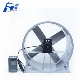  Axial Fan with Pmsm Motor