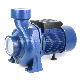  Sanhe Hf 4inch 4HP Series Centrifugal Water Pump Single-Stage Electric Pump for Big Water Supply with Brass Impeller