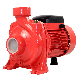  1.5kw 2HP Centrifugal Water Pump Hf Series Peripheral Electric Water Pump