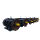  Induction Electric Motor with 380V 230/400V 400V/660V AC Electrical Motor Manufacturer