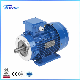  90kw 120HP Three Phase AC Magnetic Electric Motor