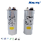  Cbb65 AC Motor Run Capacitor Suitable for Air Conditioner 370/450V