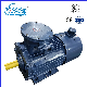 Ybbp Series Three-Phase Asynchronous Motor Explosion-Proof Variable Frequency Motor