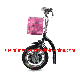  Asynchronous Motor 350W 500W Ttachable Electric Wheelchair Handcycle with 16 Inch Hub Motor