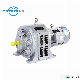  0.55kw Yct112-4A OEM Factory Electromagnetic Adjustable Variable Speed AC Motor