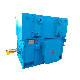 Yks High Voltage Squirrel Cage Water Cooled Induction Motor manufacturer