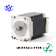 NEMA 23 57 * 57mm Medical 3D Printer DC Electrical Stepping Stepper Motor