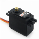  Fs5109m High Torque 10kg Servo Motor for Robot Fs5109m Standard Metal Gear 10kg Torque Servo