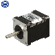 35mm 2 Phase 4 Wires NEMA 14 Hybrid Stepper Motor