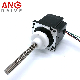  Step Stepping Hybrid Linear Long Screw Shaft Axis Moving Electric Stepper Motor