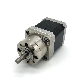  Hybrid Driver Linear Planetary Gear Stepper Step Stepping Motor China Manufacturer Price with Encoder Gearbox