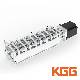 Kgg Miniature Pitch Actuator for Transplanting Chips (PT50 Type)