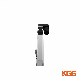 Kgg 425mm Stroke Linear Motion Actuator Module for Mini CNC Machines Hst Series manufacturer
