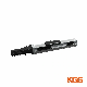 Kgg High Speed Linear Actuator Module for Milling Machine Hst Series manufacturer