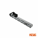 Kgg Precision Linear Motor Slide Actuator for Placement Equipment Hst Series