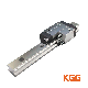  Kgg Low Assembly Ball Linear Motion Guide for High-Speed Transportation Equipment Egk-a Series