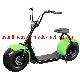  2023 Hot Sale Harley Scooter City Coco Electric Scooter with Factory Price