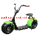 2023 Hot Sale Harley Scooter City Coco Electric Scooter with Factory Price