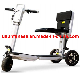 3 Wheels Electric Car Electric Mobility Scooter Folding Mobility Scooter with CE