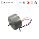  DC Electric Small Motor Od24.4mm for Toy Arts and Crafts