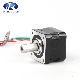  NEMA 17 42mm 12V 24V 42byg250 CNC 3D Printer Medical Micro Hybrid Stepper Motor