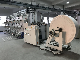 Non-Woven Fabric Tape Roll Cutting and Rewinding Machine