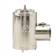  NEMA Efficiency Stainless Steel Electric Motor IP69K Waterproof for Fish Filleting Machines