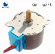 Good Quanlity Electric Step Motor for Door Lock/3D Printer/Two-Phase Stepper Motors