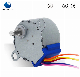 High Torque Step-Servo Stepper 12V Motor for Intelligent Sanitary