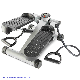 New Design Indoor Mini Twist and Shape Stepper with Rope manufacturer
