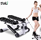  Home Exercise Light Sporting Fitness Equipment Mini Stepper