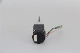 High Precision 0.5A/0.6A 20 Series Screw Linear DC Stepper Motor/Stepping Motor Factory