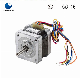  High Efficiency Automatic Control Stepper Motor for Air Container Louver