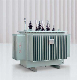 Honle 66kv Double-Winding Power Transformers with off-Circuit Tap-Changer