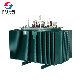 Custom 200 250 300 315 350 400 500 600 630 700 750 800 kVA 10kv 11kv 0.4kv Three Phase 3 Stepdown Electric Oil Immersed Power Distribution Transformer