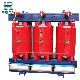 Dry Type Resin Casted Scb12 50kVA-3150kVA 10/0.4 Three Phase Power Distribution Transformer All Copper/Aluminum Customizable