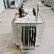 Oil Type Test Transformer 33kv/0.4kv 1500 kVA Oil Immersed Transformer