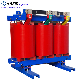 6/11/20/35kv 100-3150kVA Three Phase Epoxy Resin Pouring (Cast Resin) Dry Type Power Transmission Distribution Electric High Voltage Frequency Transformer