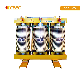  200kVA 10kv Reliability in High-Temperature Environments Non-Encapsulated Dry-Type Transformers