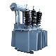  1000~3500kVA Transformer Price 11kV 13.8kV 13.2kV 33kV 34.5kV Oil-Immersed Power Transformer