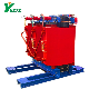  IEC Low Loss 3 Phase Copper/ Aluminium 20kv 22kv Dry Type Transformer