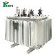 11kv 3 Phase 630kVA Oil Immersed Transformer for Power Distribution